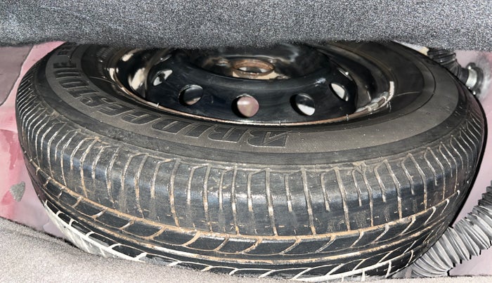 2014 Hyundai i10 SPORTZ 1.1, CNG, Manual, 50,650 km, Spare Tyre