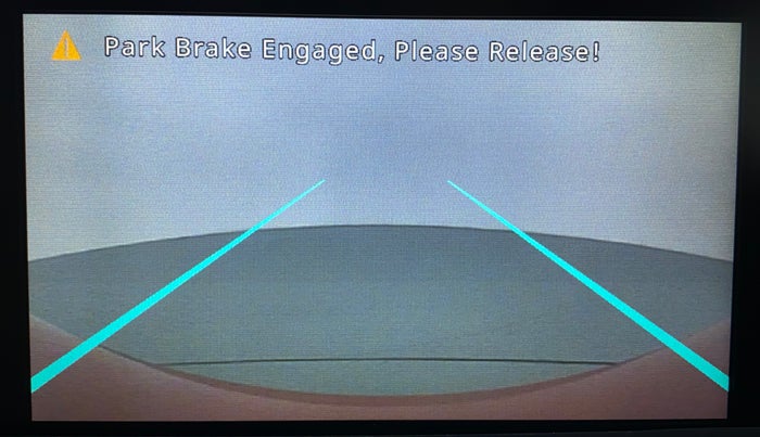 2020 Tata ALTROZ XZ 1.2, Petrol, Manual, 26,417 km, Parking Camera