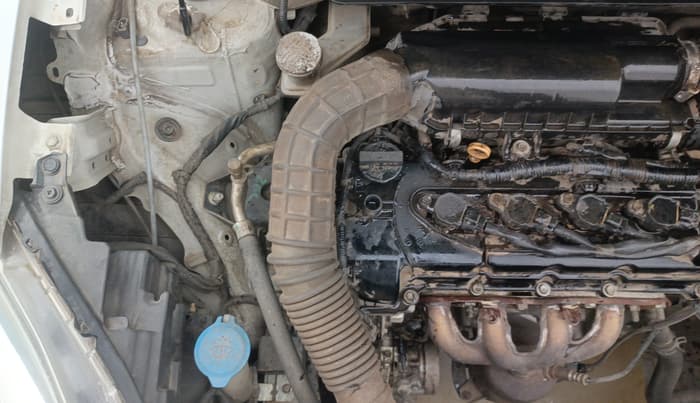 2018 Maruti Dzire ZXI PLUS, Petrol, Manual, 62,350 km, Engine View - Right
