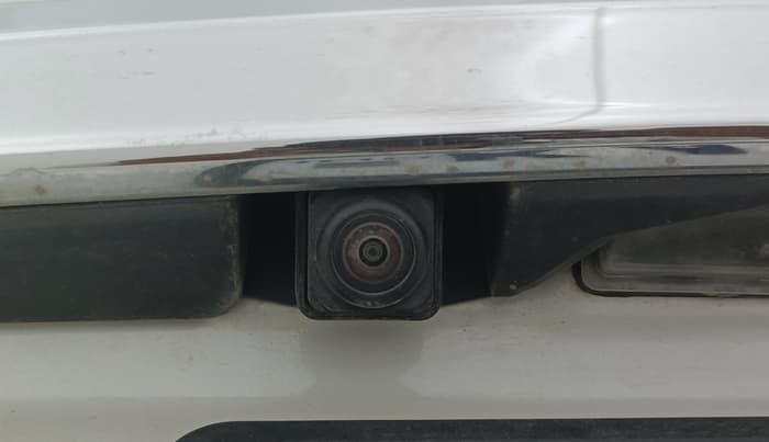 2018 Maruti Dzire ZXI PLUS, Petrol, Manual, 62,350 km, Parking Camera