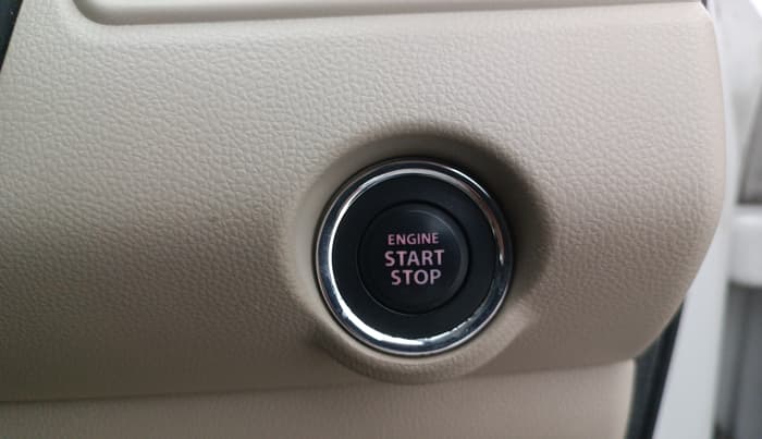 2018 Maruti Dzire ZXI PLUS, Petrol, Manual, 62,350 km, Keyless Start/ Stop Button