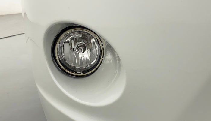 2015 Maruti Celerio VXI AMT, Petrol, Automatic, 70,866 km, Right fog light - Not working