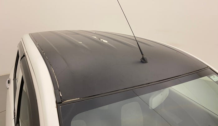 2015 Maruti Celerio VXI AMT, Petrol, Automatic, 70,866 km, Roof
