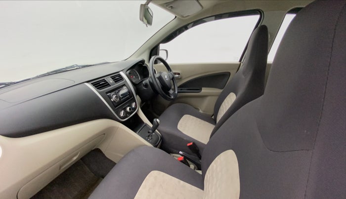 2015 Maruti Celerio VXI AMT, Petrol, Automatic, 70,866 km, Right Side Front Door Cabin