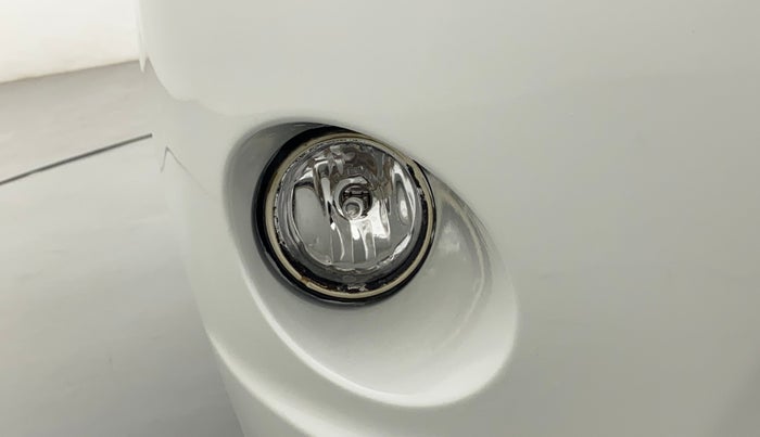 2015 Maruti Celerio VXI AMT, Petrol, Automatic, 70,866 km, Right fog light - Minor damage