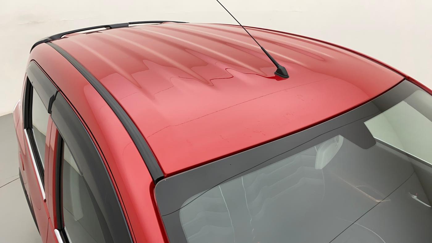 2023 Maruti Alto K10 VXI PLUS, Petrol, Manual, 2,568 km, Roof