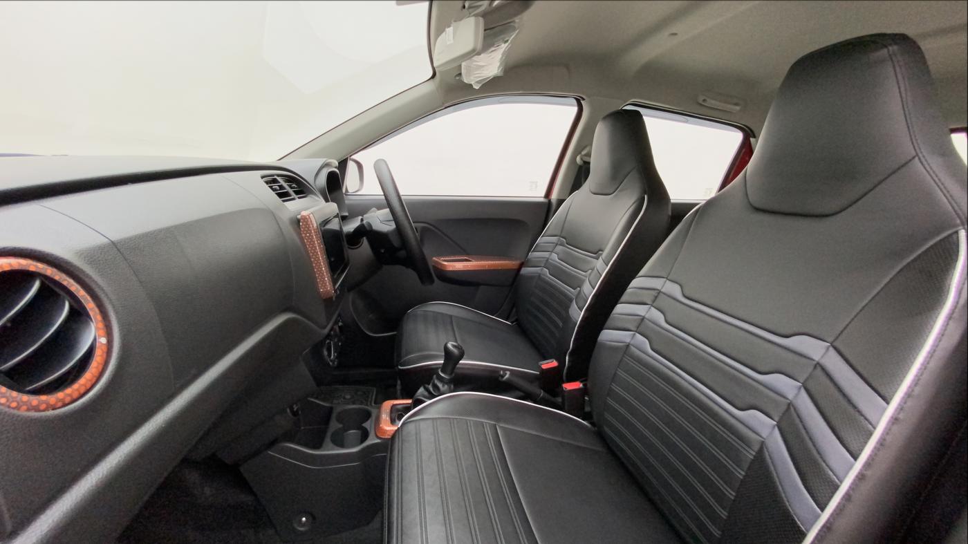 2023 Maruti Alto K10 VXI PLUS, Petrol, Manual, 2,568 km, Right Side Front Door Cabin