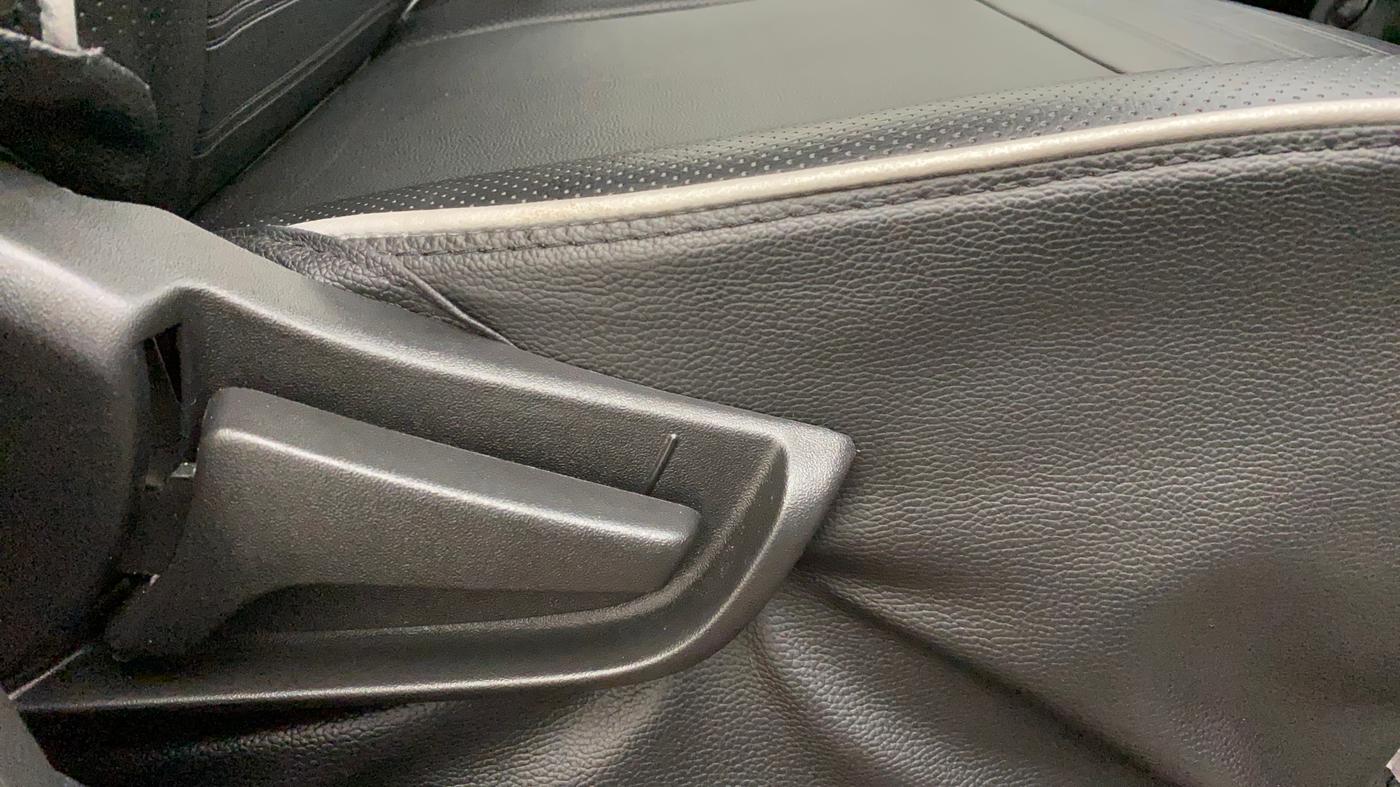 2023 Maruti Alto K10 VXI PLUS, Petrol, Manual, 2,568 km, Driver Side Adjustment Panel