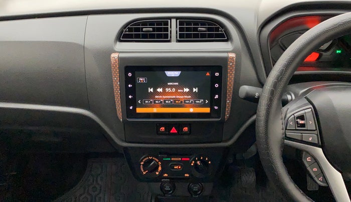 2023 Maruti Alto K10 VXI PLUS, Petrol, Manual, 2,568 km, Air Conditioner