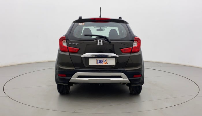 2017 Honda WR-V 1.5L I-DTEC VX MT, Diesel, Manual, 20,850 km, Back/Rear