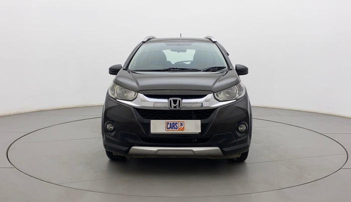2017 Honda WR-V 1.5L I-DTEC VX MT, Diesel, Manual, 20,850 km, Front