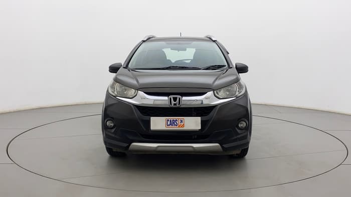 2017 Honda WR-V 1.5L I-DTEC VX MT, Diesel, Manual, 20,850 km, Front