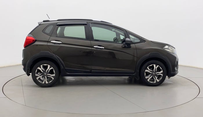 2017 Honda WR-V 1.5L I-DTEC VX MT, Diesel, Manual, 20,850 km, Right Side View
