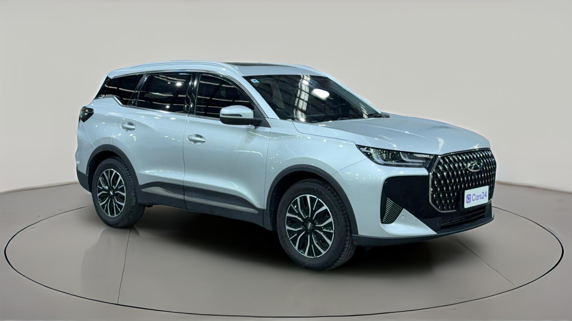 Chery Tiggo 7 image