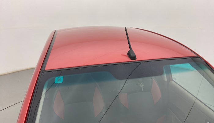 2010 Hyundai i10 SPORTZ 1.2, Petrol, Manual, 80,828 km, Roof