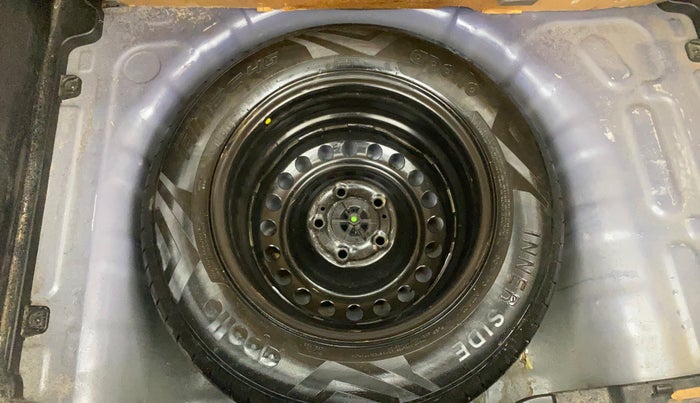 2020 Hyundai VENUE SX 1.4 CRDI, Diesel, Manual, 94,599 km, Spare Tyre