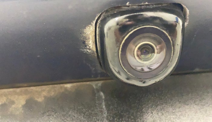 2020 Hyundai VENUE SX 1.4 CRDI, Diesel, Manual, 94,599 km, Parking Camera