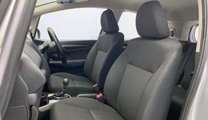 2016 Honda Jazz 1.2L I-VTEC VX, Petrol, Manual, 63,423 km, Right Side Front Door Cabin