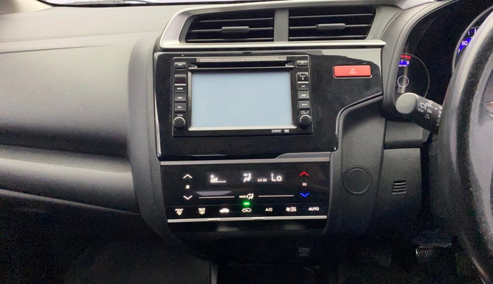 2016 Honda Jazz 1.2L I-VTEC VX, Petrol, Manual, 63,423 km, Air Conditioner