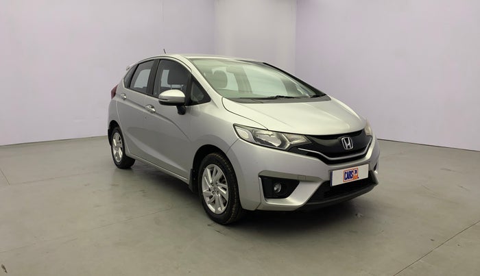 2016 Honda Jazz 1.2L I-VTEC VX, Petrol, Manual, 63,423 km, SRP