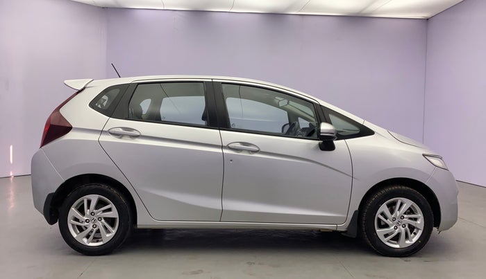 2016 Honda Jazz 1.2L I-VTEC VX, Petrol, Manual, 63,423 km, Right Side View