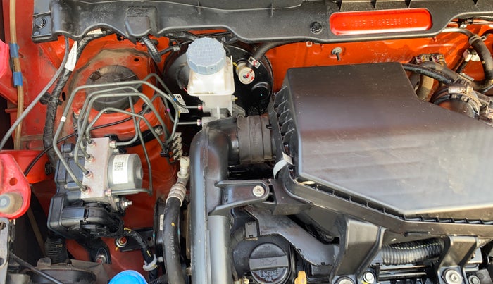 2024 Maruti Alto K10 VXI, Petrol, Manual, 14,589 km, Engine View - Right