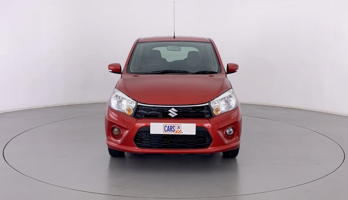 2018 Maruti Celerio ZXI OPT, Petrol, Manual, 43,271 km, Front