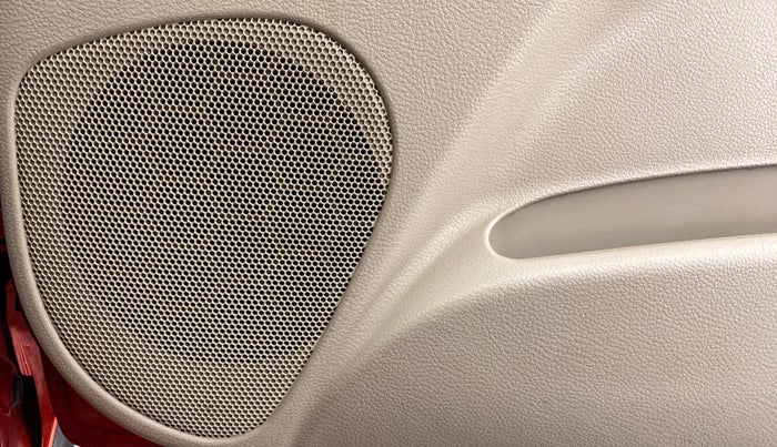 2018 Maruti Celerio ZXI OPT, Petrol, Manual, 43,271 km, Speaker