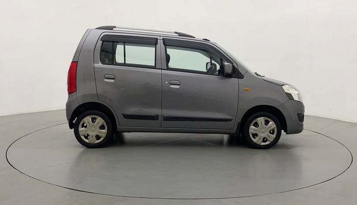 2016 Maruti Wagon R 1.0 VXI, Petrol, Manual, 23,524 km, Right Side