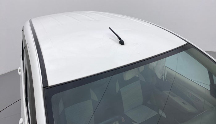 2018 Maruti Ertiga VDI SHVS, Diesel, Manual, 81,534 km, Roof