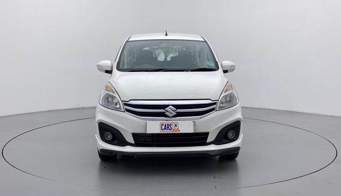2018 Maruti Ertiga VDI SHVS, Diesel, Manual, 81,534 km, Front