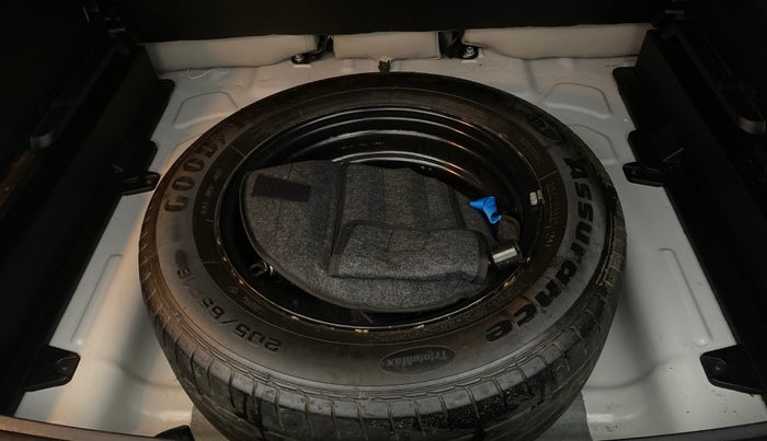 2022 KIA SELTOS HTK PLUS 1.5 DIESEL IMT, Diesel, Manual, 67,688 km, Spare Tyre