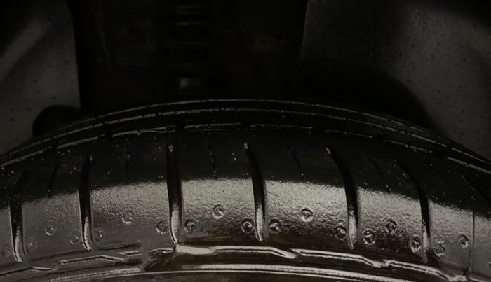 2022 KIA SELTOS HTK PLUS 1.5 DIESEL IMT, Diesel, Manual, 67,688 km, Right Rear Tyre Tread