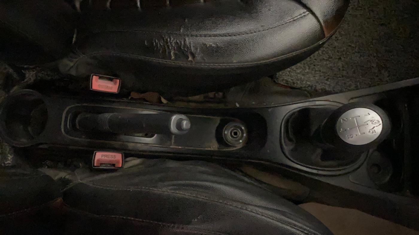 2018 Nissan Terrano  XL D Plus, Diesel, Manual, 1,00,195 km, Gear Lever