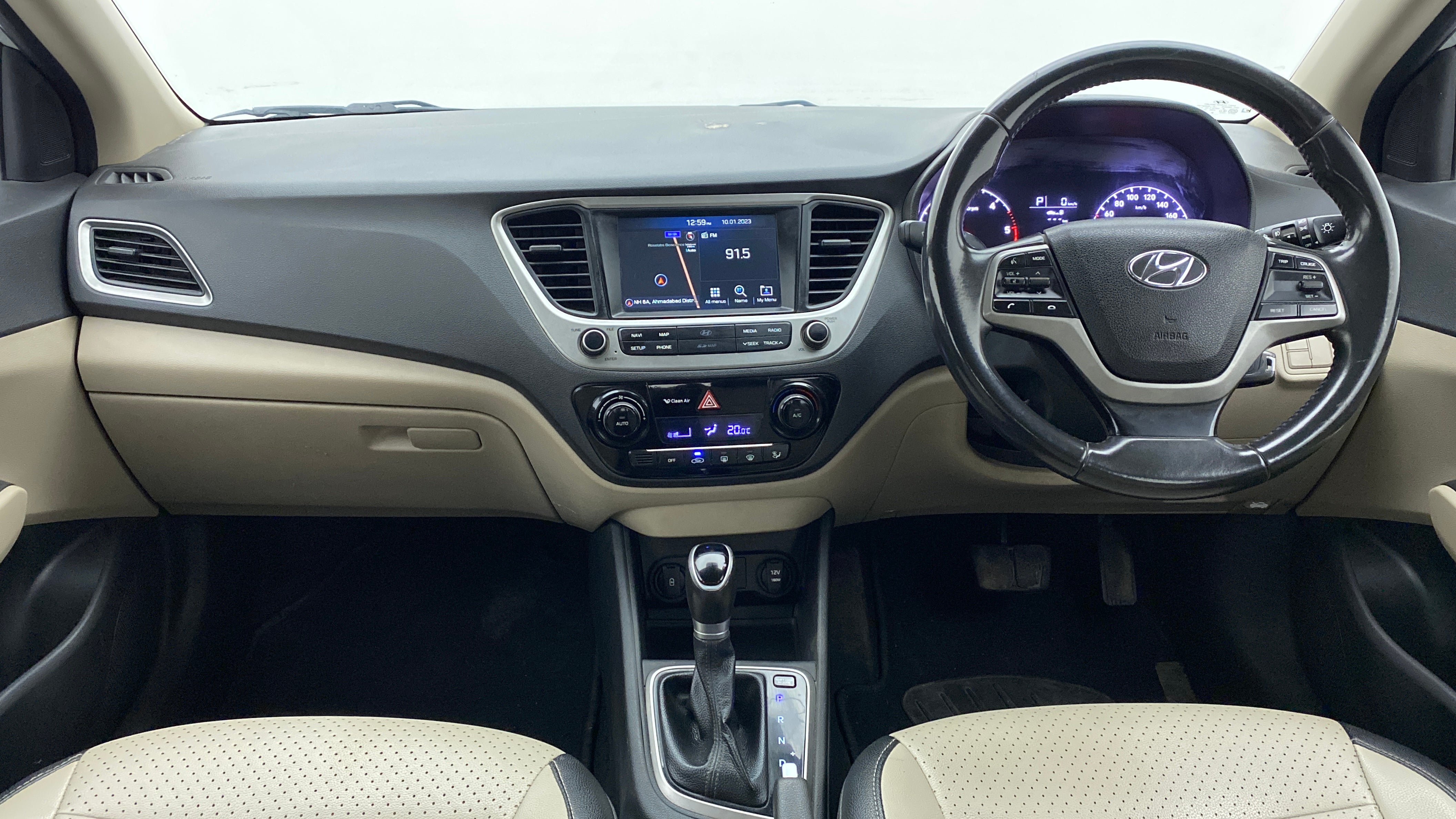 Interior