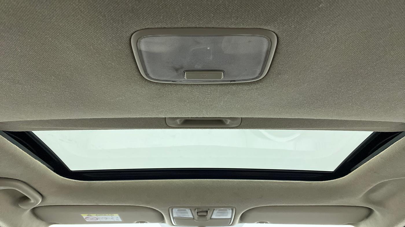 2018 Hyundai Verna 1.6 CRDI SX + AT, Diesel, Automatic, 91,198 km, Moonroof/ Sunroof