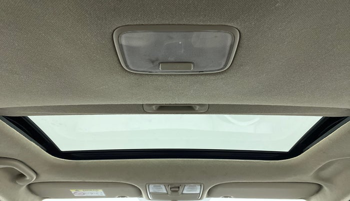 2018 Hyundai Verna 1.6 CRDI SX + AT, Diesel, Automatic, 91,198 km, Moonroof/ Sunroof