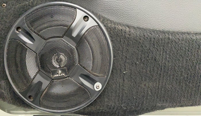 2014 Mahindra Thar CRDE 4X4 BS IV, Diesel, Manual, 46,933 km, Speaker