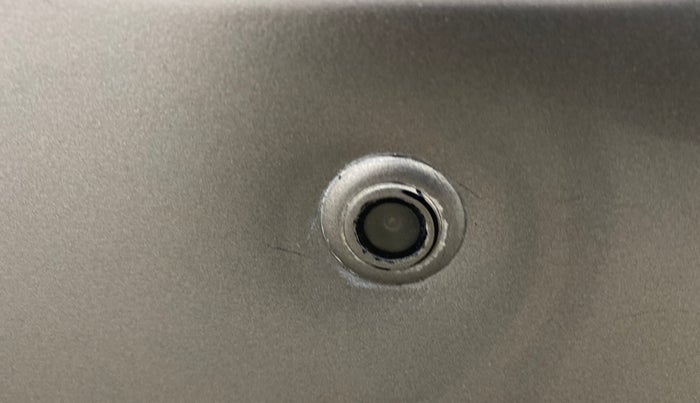 2018 Maruti Baleno DELTA DIESEL 1.3, Diesel, Manual, 95,453 km, Parking Camera