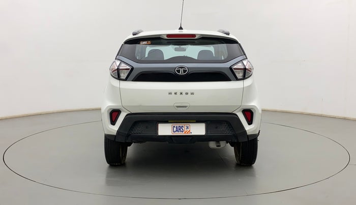 2021 Tata NEXON XM PETROL, Petrol, Manual, 53,746 km, Back/Rear
