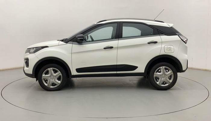 2021 Tata NEXON XM PETROL, Petrol, Manual, 53,746 km, Left Side