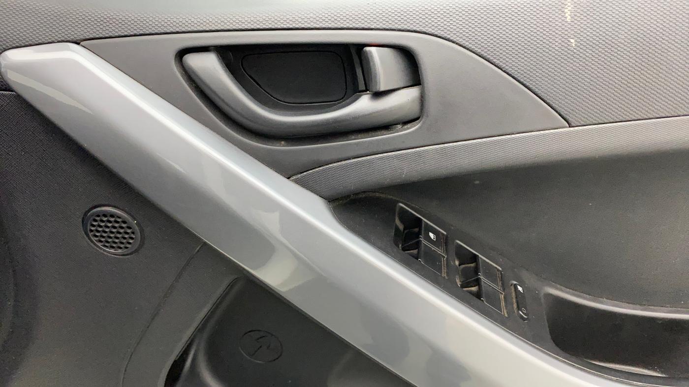 2021 Tata NEXON XM PETROL, Petrol, Manual, 53,746 km, Driver Side Door Panels Control
