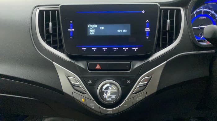 Features