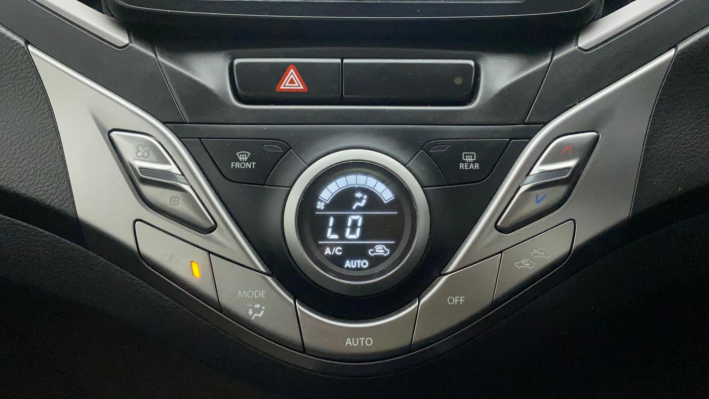 2021 Maruti Baleno DELTA PETROL 1.2, Petrol, Manual, 15,938 km, Automatic Climate Control