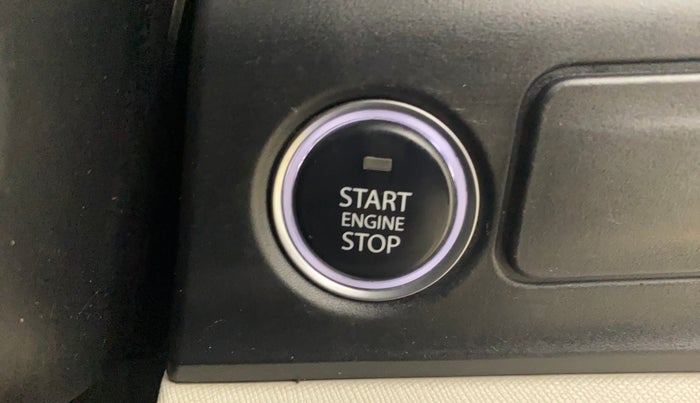 2022 Tata ALTROZ XZA PLUS, Petrol, Automatic, 53,140 km, Keyless Start/ Stop Button