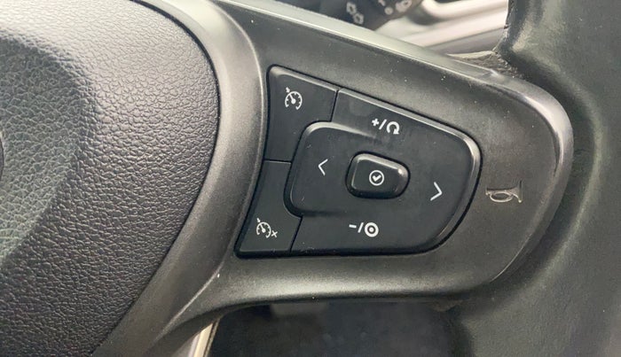 2022 Tata ALTROZ XZA PLUS, Petrol, Automatic, 53,140 km, Adaptive Cruise Control