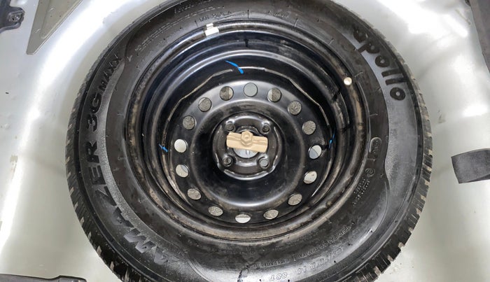 2019 Hyundai Elite i20 SPORTZ PLUS 1.2, Petrol, Manual, 34,066 km, Spare Tyre