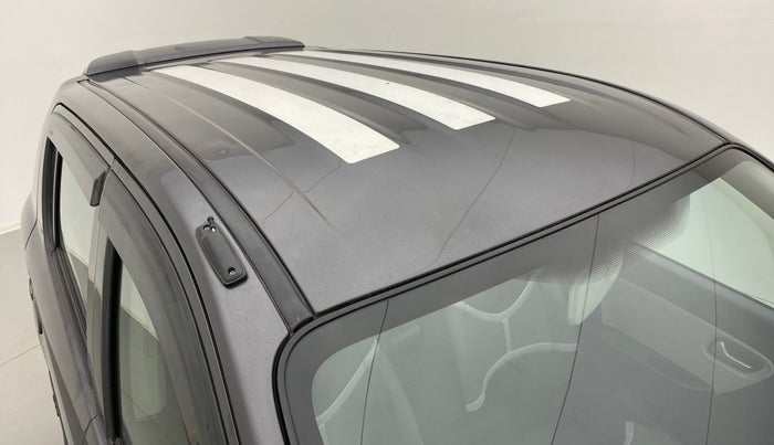 2019 Maruti Alto VXI, Petrol, Manual, 26,916 km, Roof