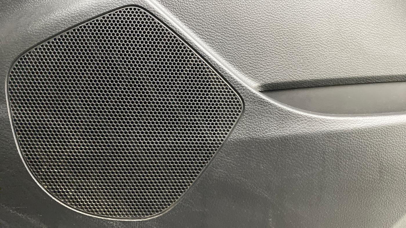 2019 Maruti Alto VXI, Petrol, Manual, 26,916 km, Speaker