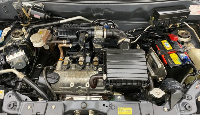2019 Maruti Alto VXI, Petrol, Manual, 26,916 km, Open Bonet